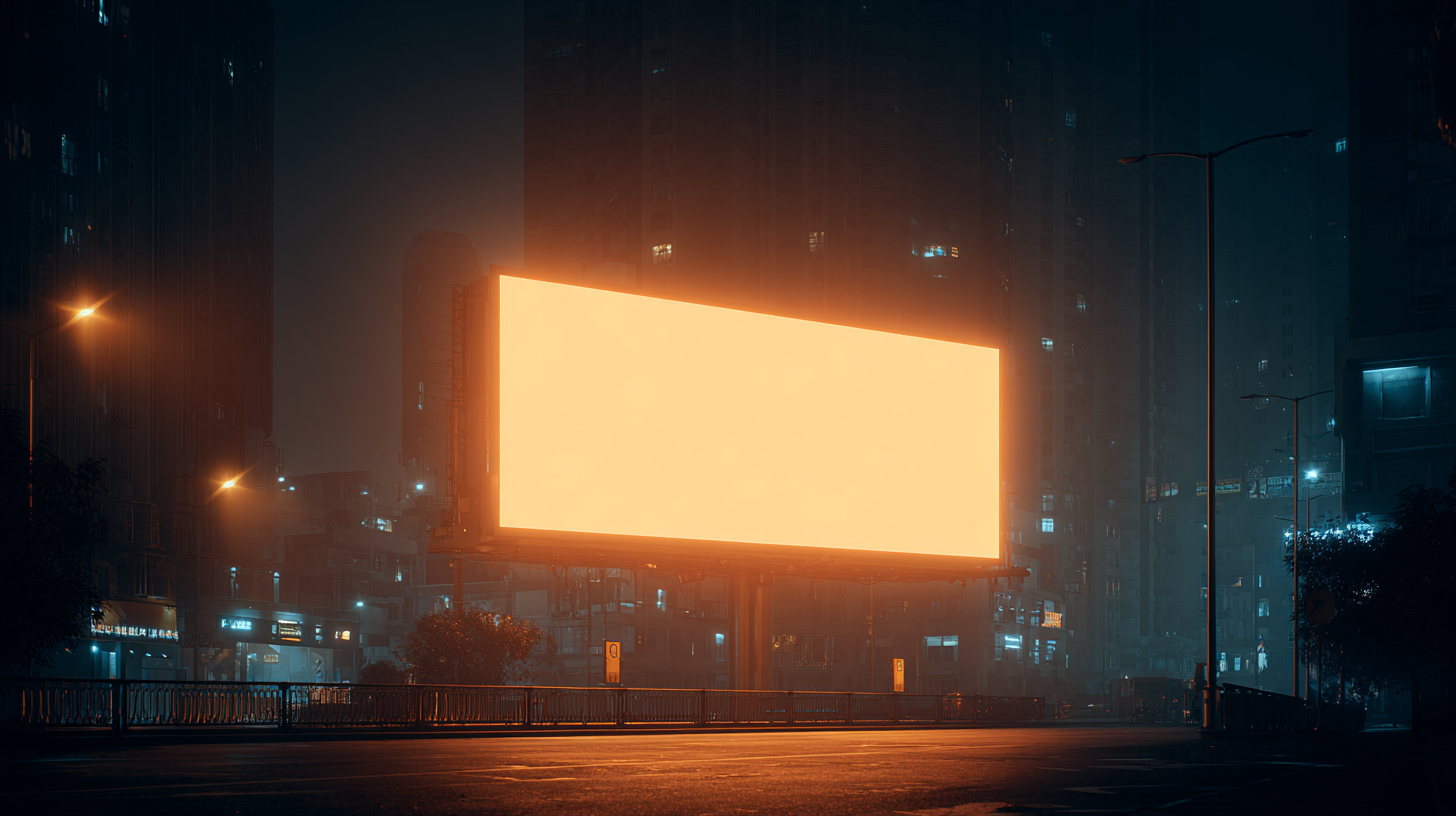 Marketing & Branding